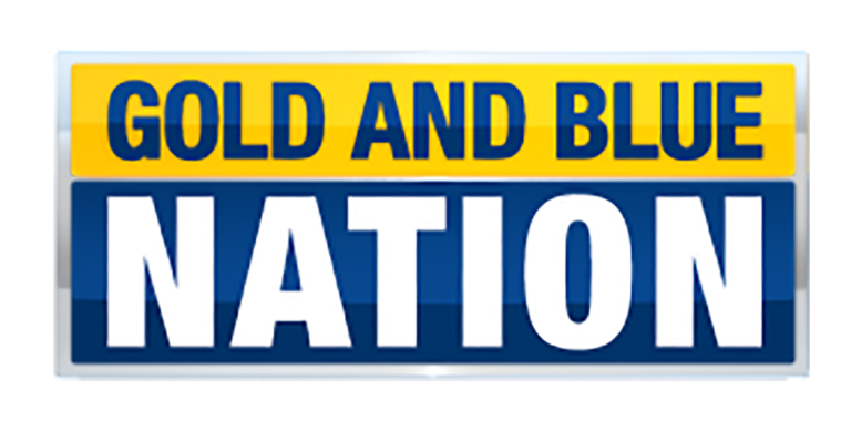 Gold and Blue Nation